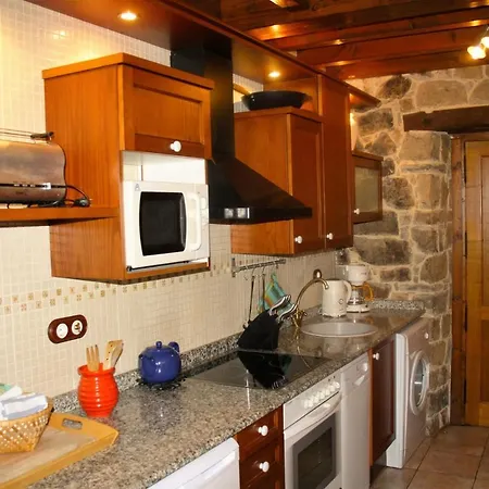 Apartamento Juegos 포테스