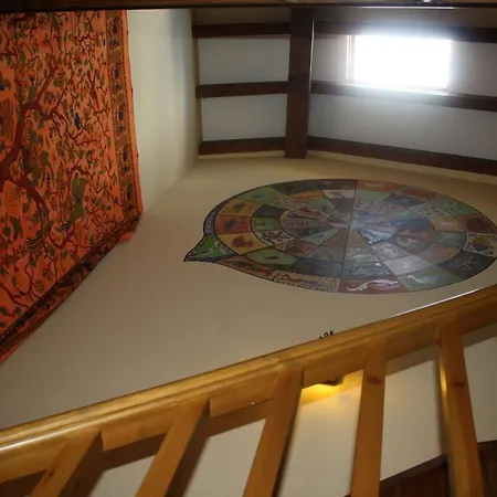 Apartamento Juegos * 포테스