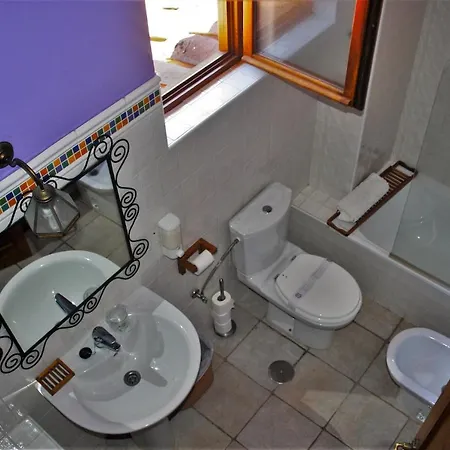 Apartamento Juegos 아파트