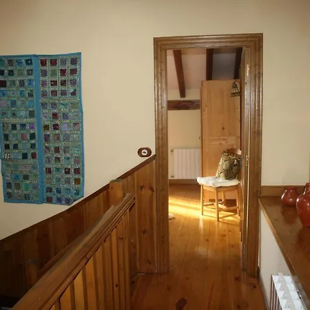 Apartamento Juegos